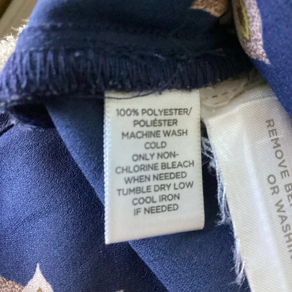 Loft blouse size small - Picture 6 of 6